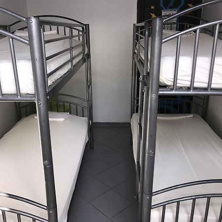Jacobs Inn Hostel 파리 외부 사진